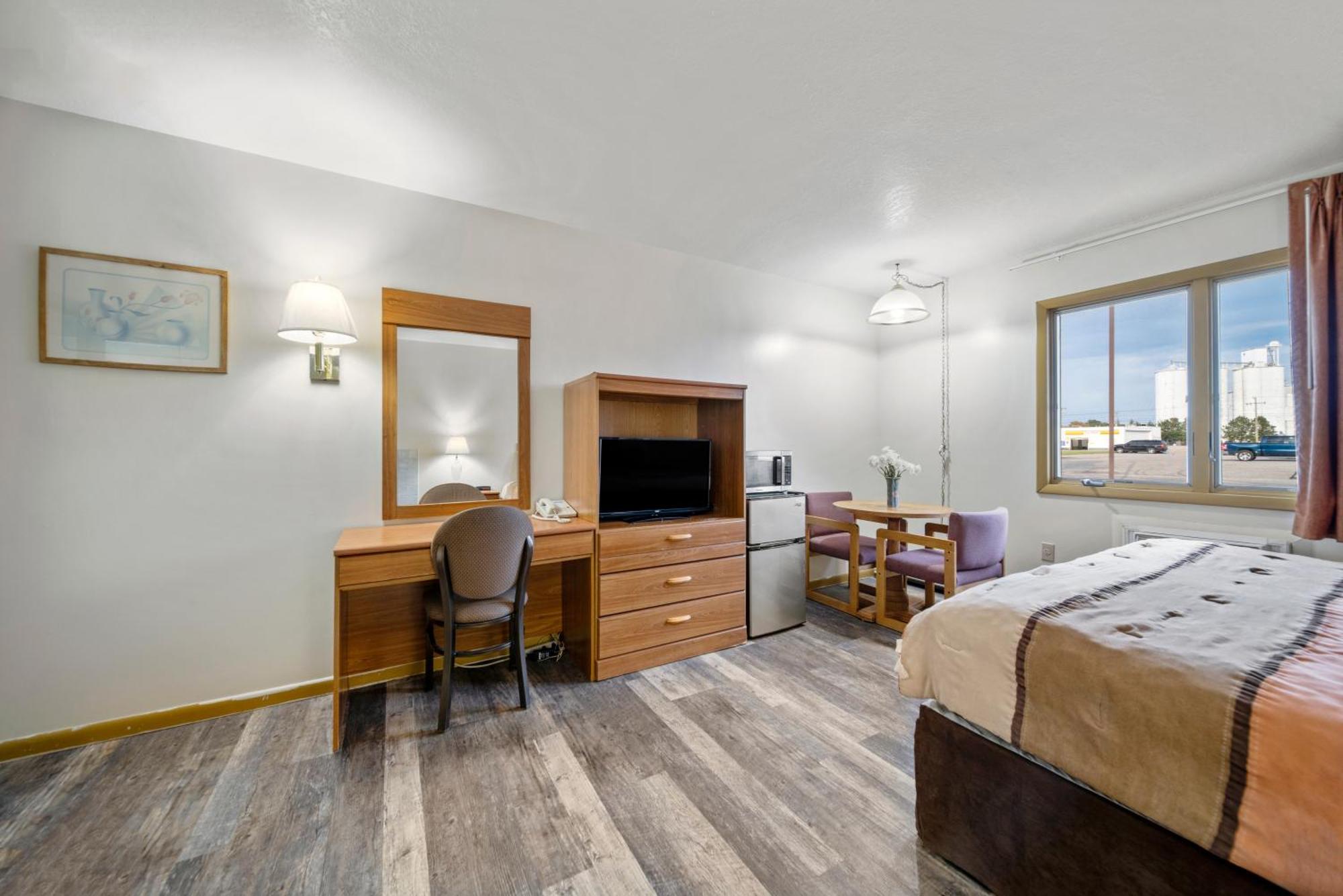 Executive Inn Cass City Екстериор снимка