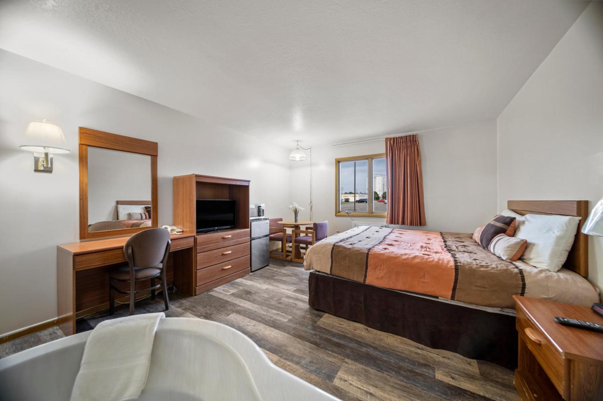 Executive Inn Cass City Екстериор снимка