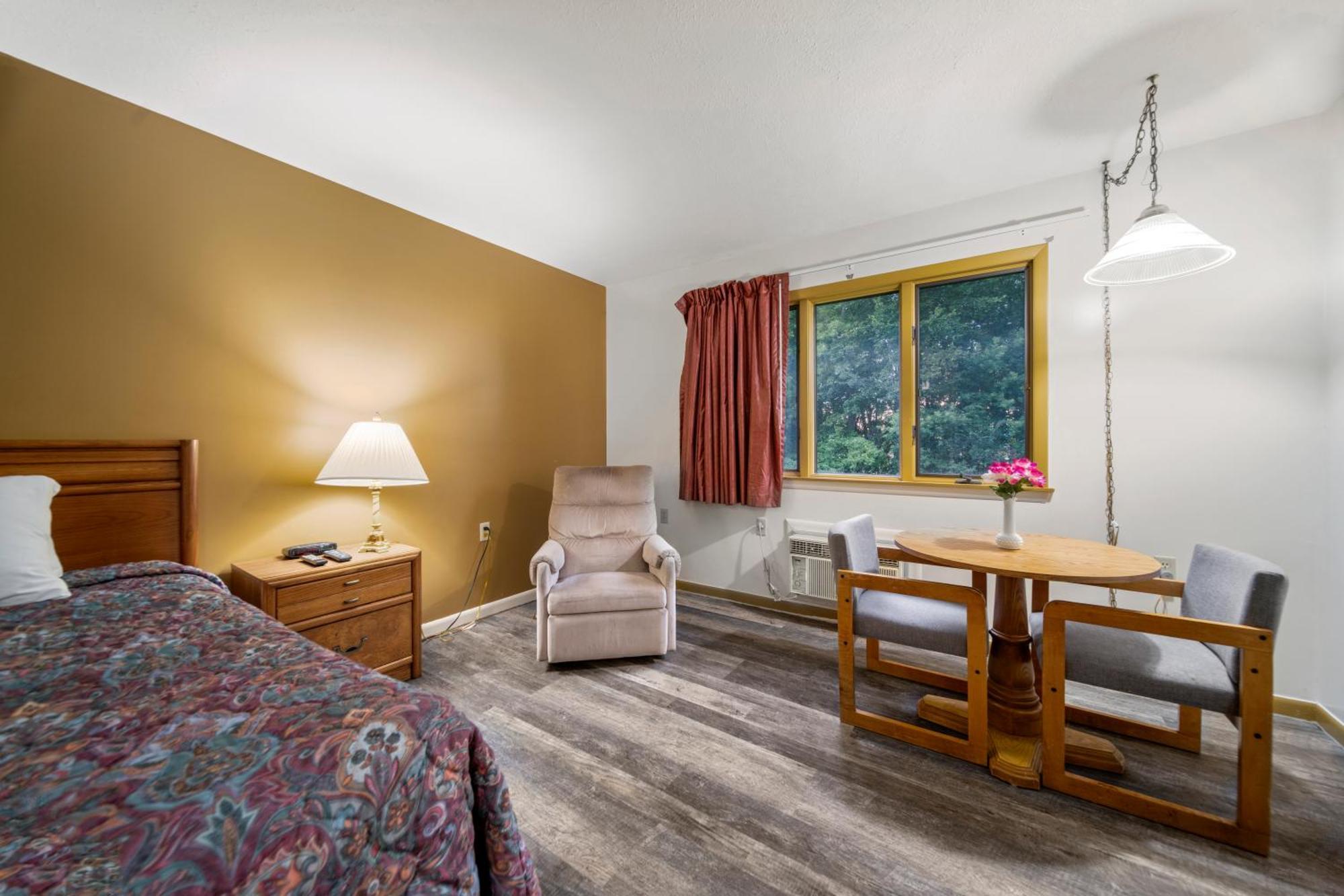 Executive Inn Cass City Екстериор снимка