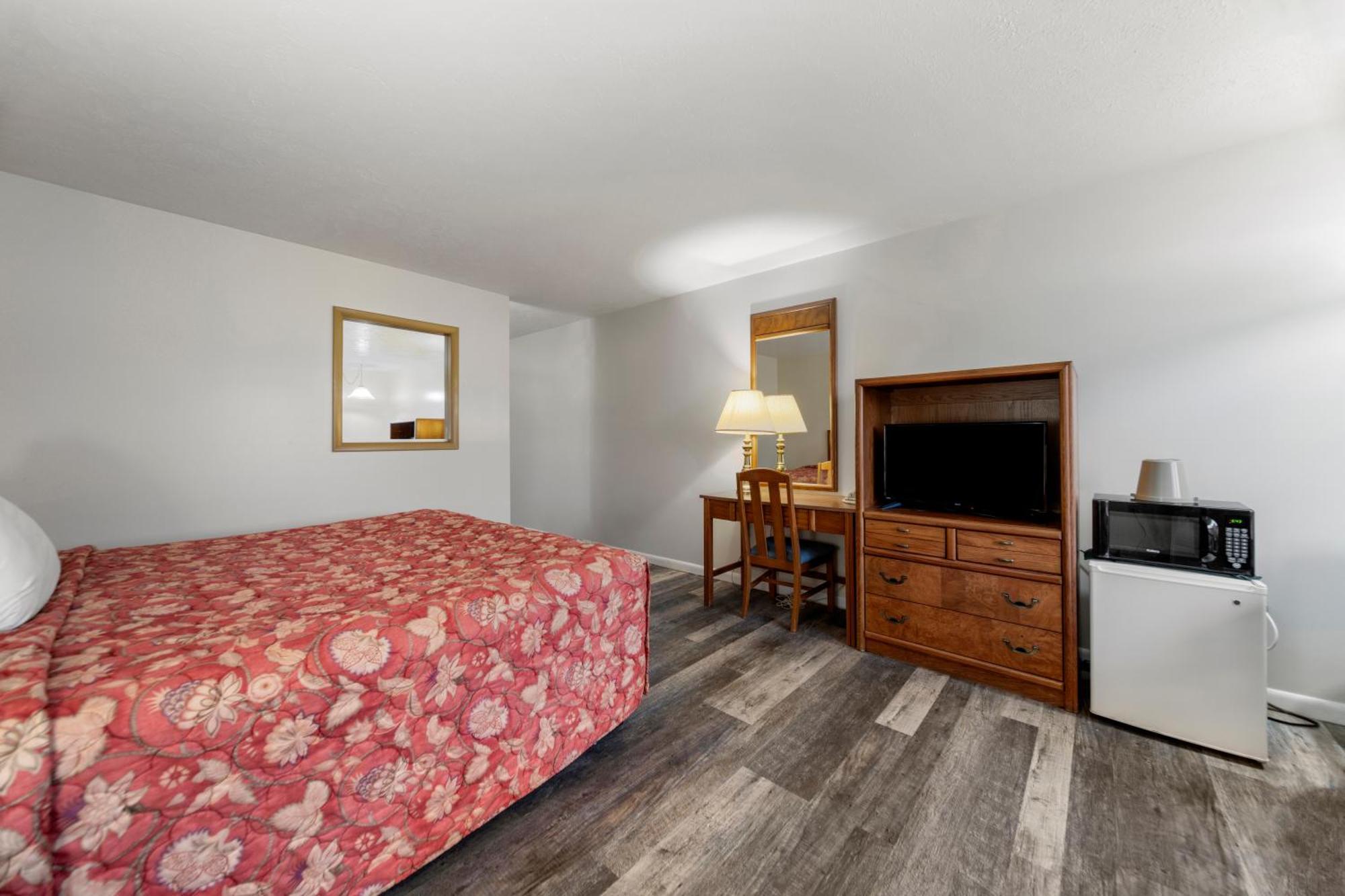 Executive Inn Cass City Екстериор снимка
