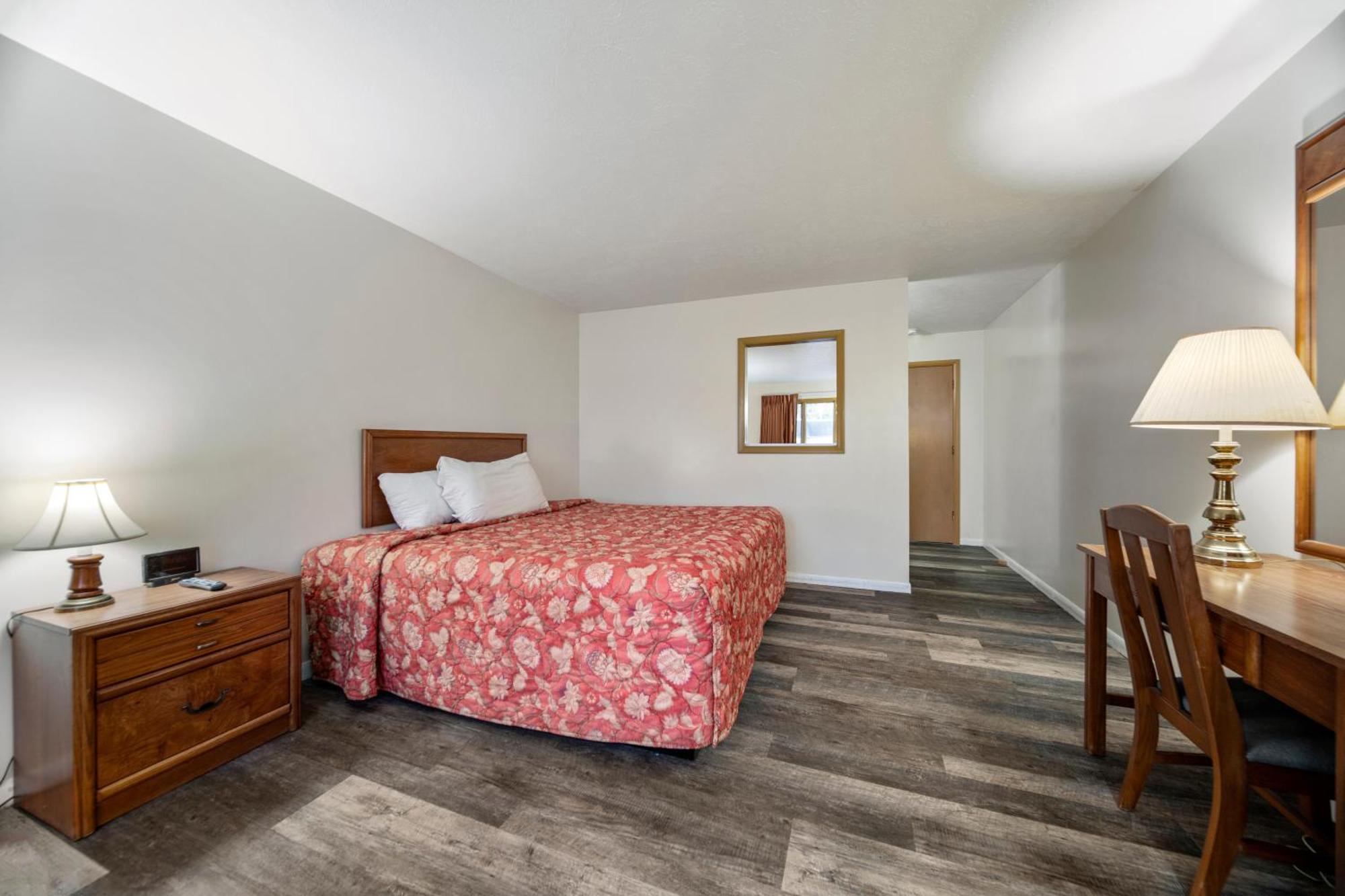 Executive Inn Cass City Екстериор снимка