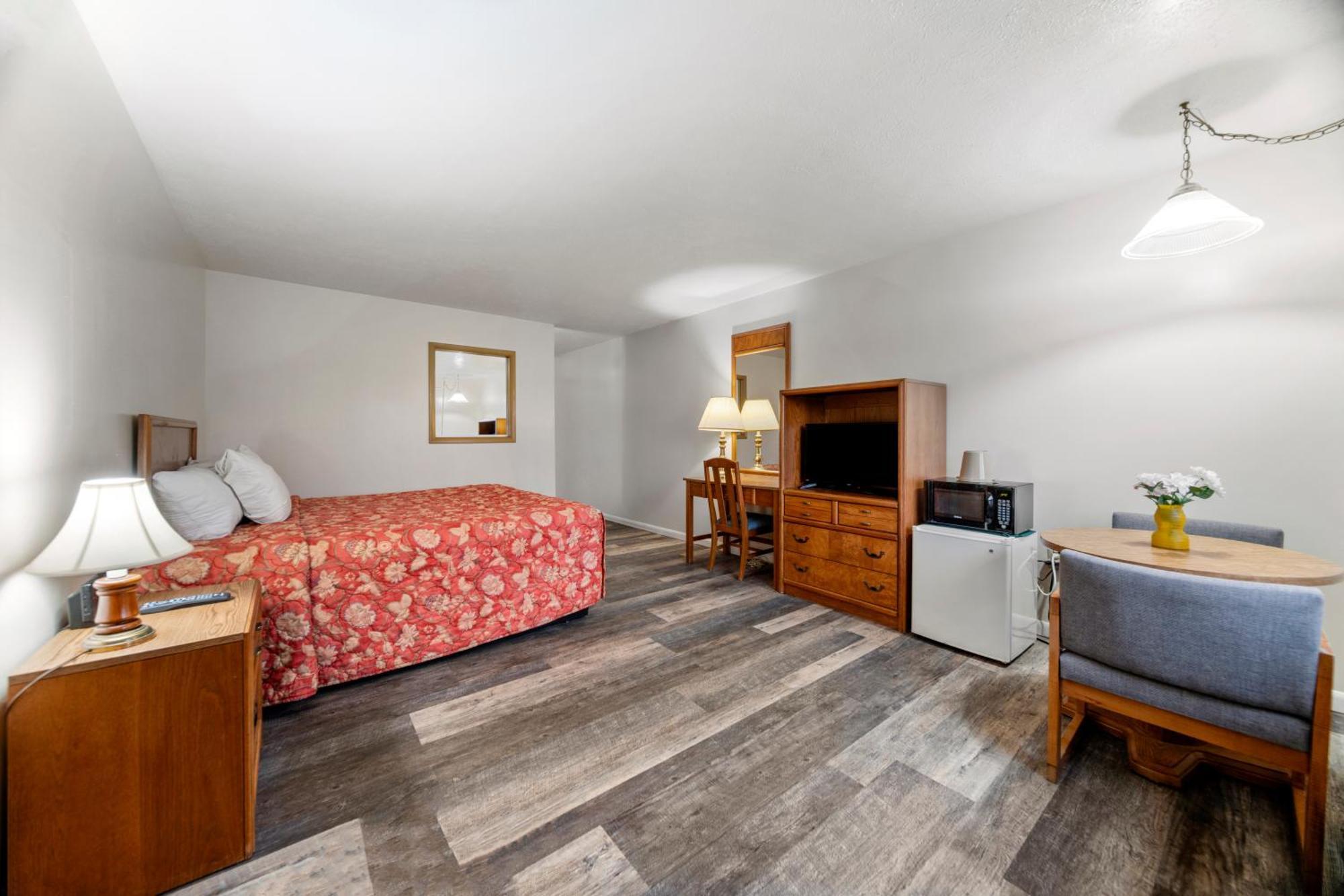 Executive Inn Cass City Екстериор снимка