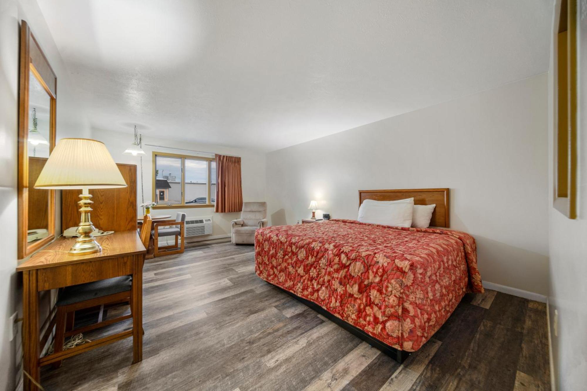 Executive Inn Cass City Екстериор снимка