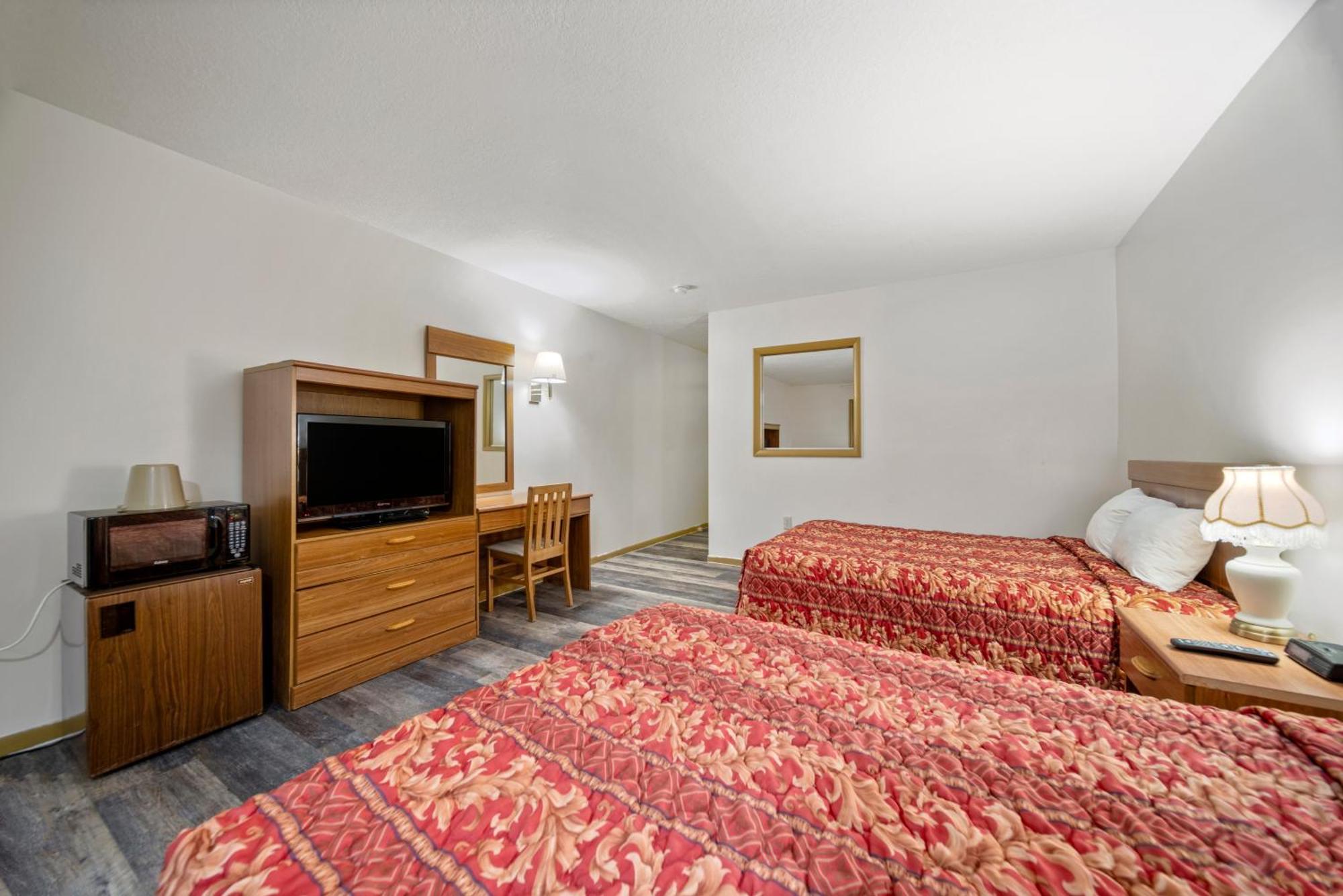 Executive Inn Cass City Екстериор снимка