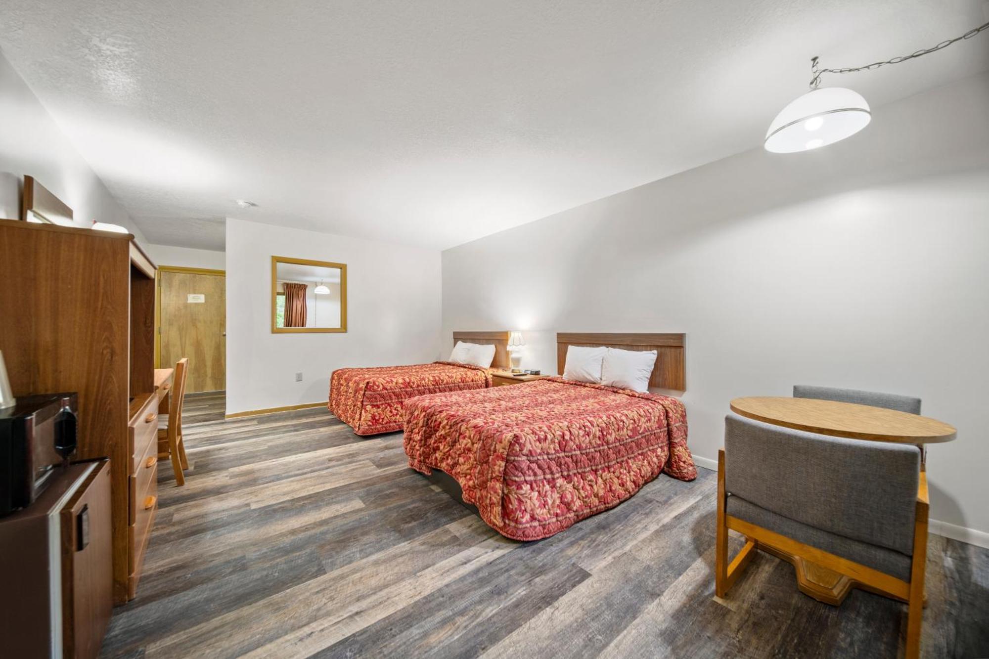 Executive Inn Cass City Екстериор снимка