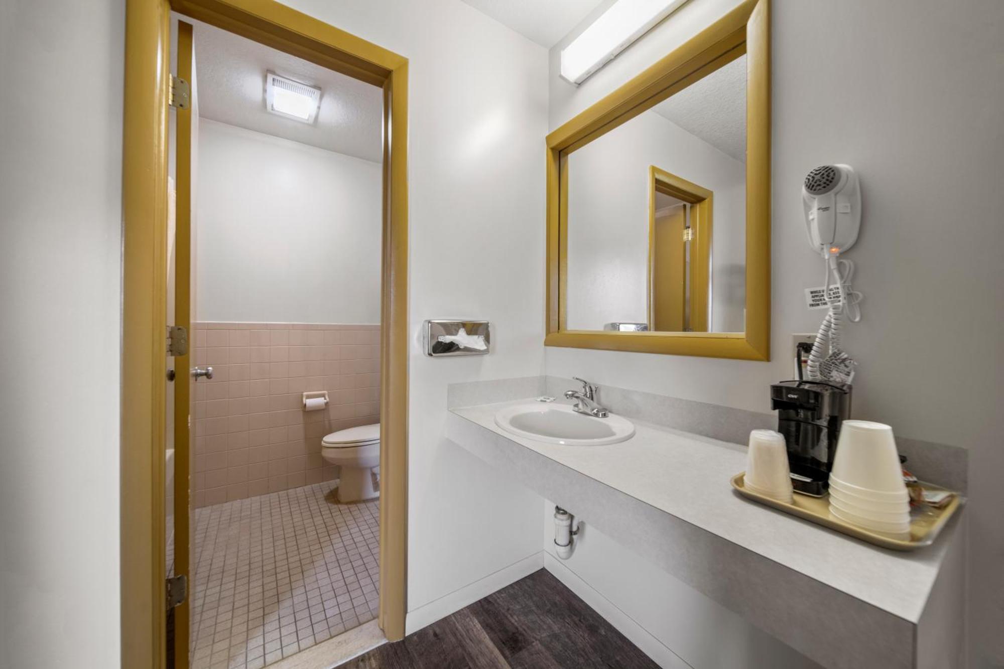 Executive Inn Cass City Стая снимка