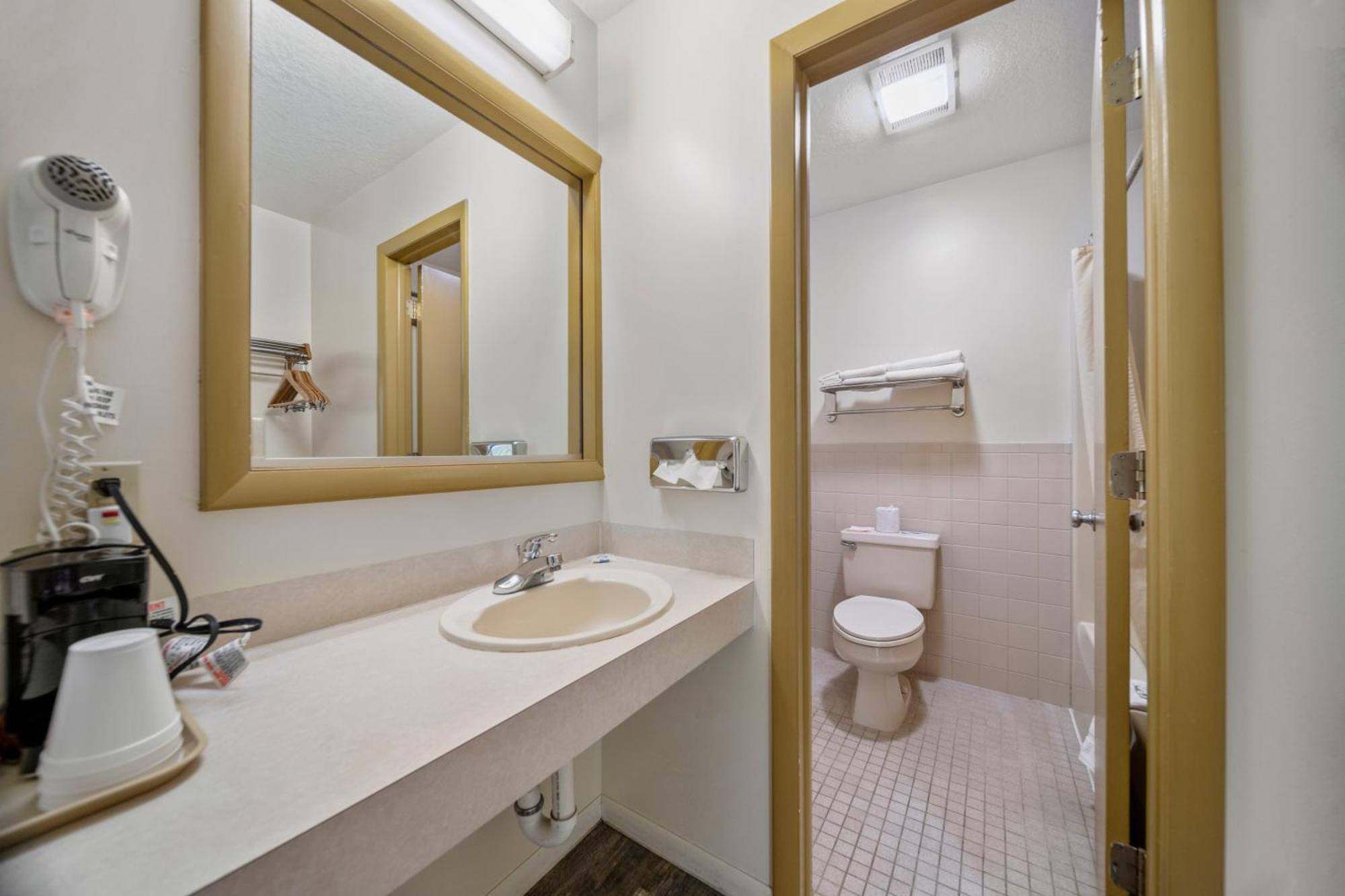Executive Inn Cass City Стая снимка
